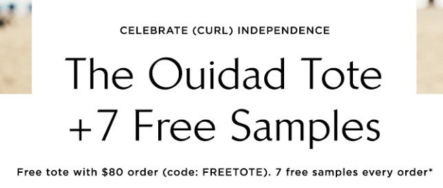 Ouidad 7 samples