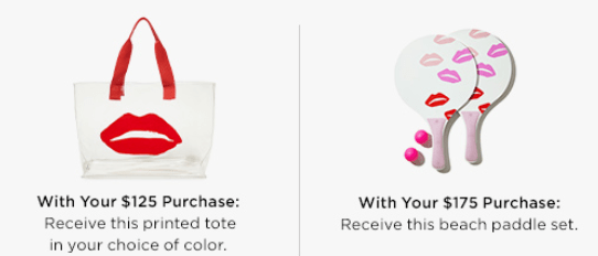 saks Beauty   Special Offers 175 jun 2017    saks.com