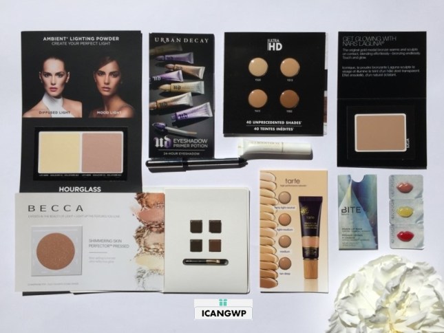 sephora free samples haul jun 2017 see more at icangwp blog