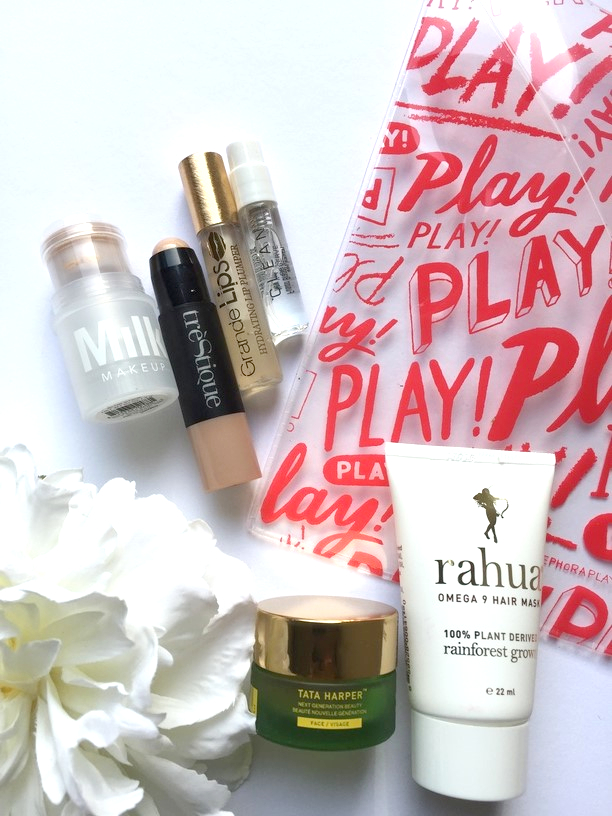 sephora may beauty box 2017 review by icangwp blog your gift with purchase destination all