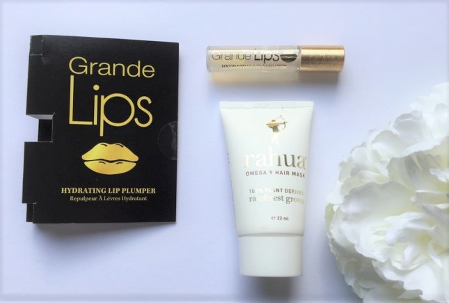 sephora may beauty box 2017 review rahua by icangwp blog your gift with purchase destination