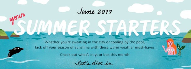 sephora play june theme and products jun 2017 see more at icangwp blog