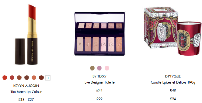 Space NK uk Apothecary summer sale up to 50 jun 2017 2 see more at icangwp blog