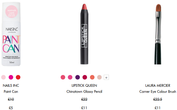 Space NK uk Apothecary summer sale up to 50 jun 2017 5 see more at icangwp blog