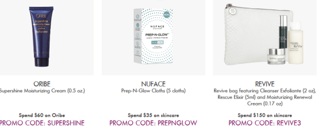 Space NK us Apothecary Offers and Gifts with Purchase jun 2017 2 see more at icangwp blog