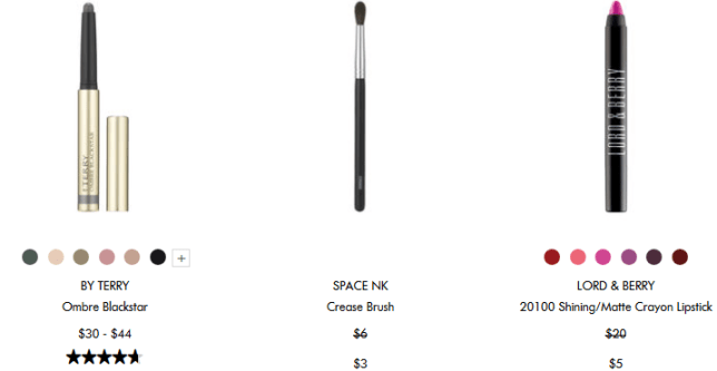 Space NK us Apothecary summer sale up to 50 jun 2017 2 see more at icangwp blog