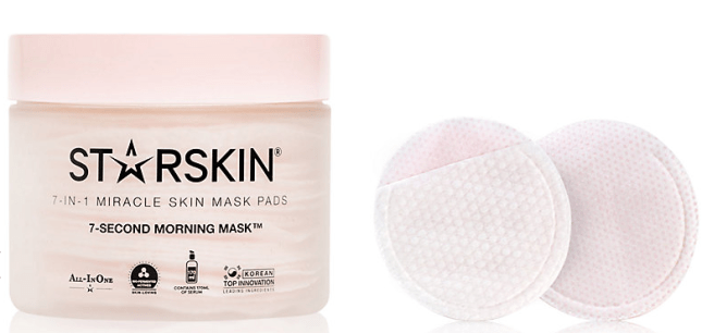 Starskin 7 Second Morning Mask Barneys New York jun 2017 see more at icangwp blog