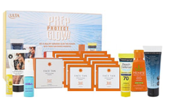 Sun Care Sampler Ulta Beauty jun 2017 see more at icangwp blog