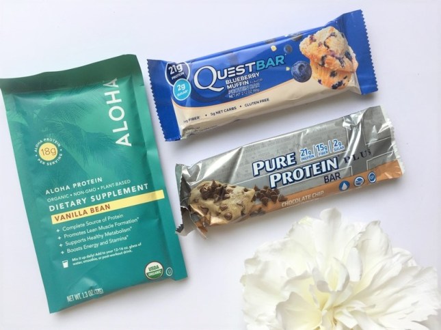 target health box june 2017 unboxing by icangwp beauty blog your gift with purchase destination bars