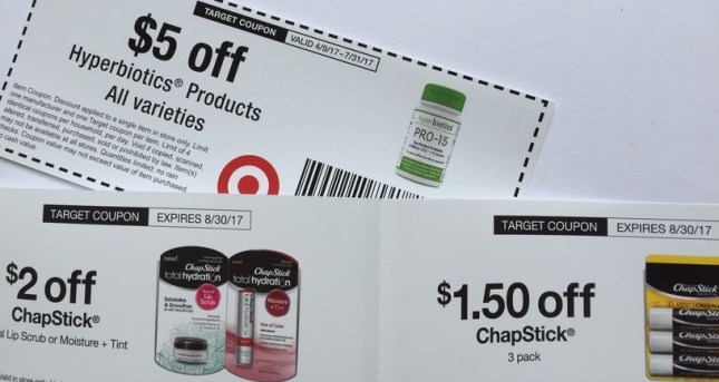 target health box june 2017 unboxing by icangwp beauty blog your gift with purchase destination coupon