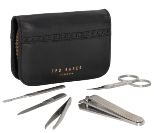 Ted Baker London Faux Leather Manicure Kit lordandtaylor jun 2017 see more at icangwp blog