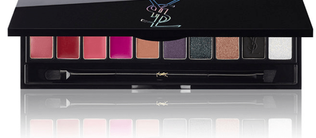 Yves Saint Laurent Beauty Night 54 Couture Variation Palette Barneys New York see more at icangwp blog