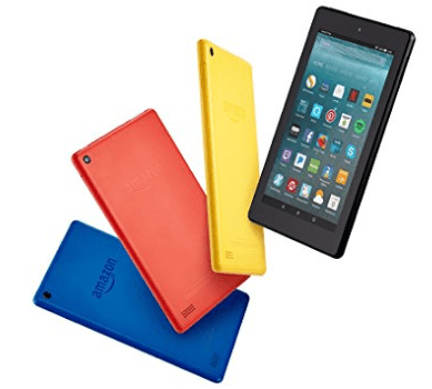 All New Fire Amazon Official Site 7 Tablet Our best selling tablet now even better.