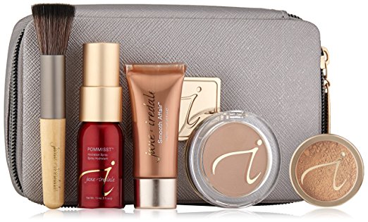 amazon jane iredale starter kit jul 2017