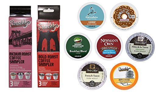 amazon k-cups sample box jul 2017 see more at icangwp blog