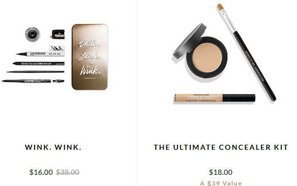 bareminerals Beauty Rush jul 2017 2