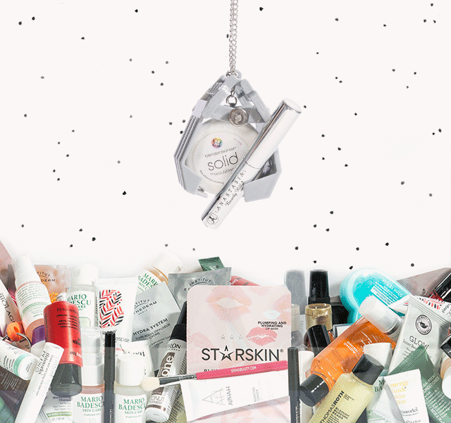 beauty bay 6pc mystery gift jul 2017 see morea t icangwp blog