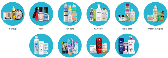 Beauty Personal Care Deals Target
