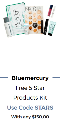 Bluemercury coupon stars jul 2017 see more at icangwp blog Beauty Treats on Us