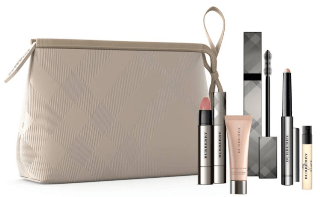 Burberry Beauty Fragrance Makeup Set 100 Value Nordstrom