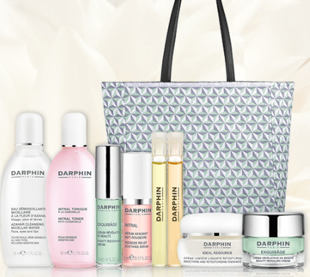 Darphin Paris create your own gift 5pc w 100 jul 2017 see more at icangwp blog