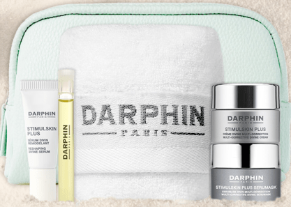 Darphin Today Only Celebrate July 4th with a Special Gift jul 2017 see more at icangwp blog