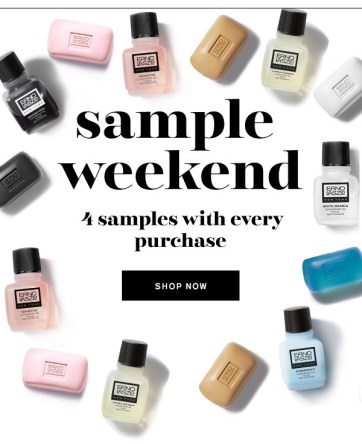 erno laszlo 4 samples all order jul 2017 see more at icangwp blog