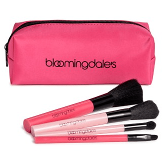 Gift with any 125 beauty purchase Bloomingdale jul 2017 see more at icangwp blog