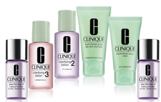 Gift with any 27 Clinique moisturizer purchase Bloomingdale s