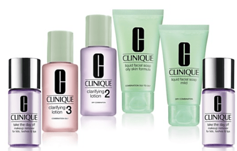 Gift with any 27 Clinique moisturizer purchase Bloomingdale s