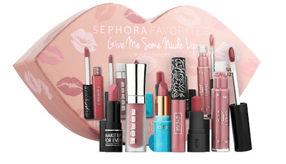 Give Me Some Nude Lip Sephora Favorites Sephora
