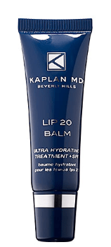 Lip 20 Balm Ultra Hydrating Treatment SPF KAPLAN MD Sephora