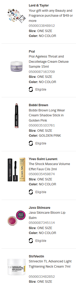 lord and taylor 5pc w 49 jul 2017 see more at icangwp blog screenshot