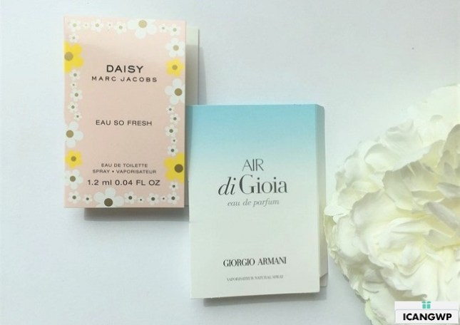 macy's goodie bag by icangwp beauty blog your gift with purchase destination