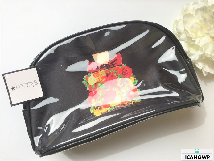 macy's mystery gift bag by icangwp beauty blog your gift with purchase destination