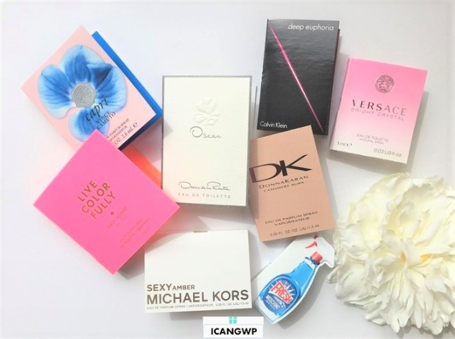 macy's mystery gift by icangwp beauty blog your gift with purchase destination