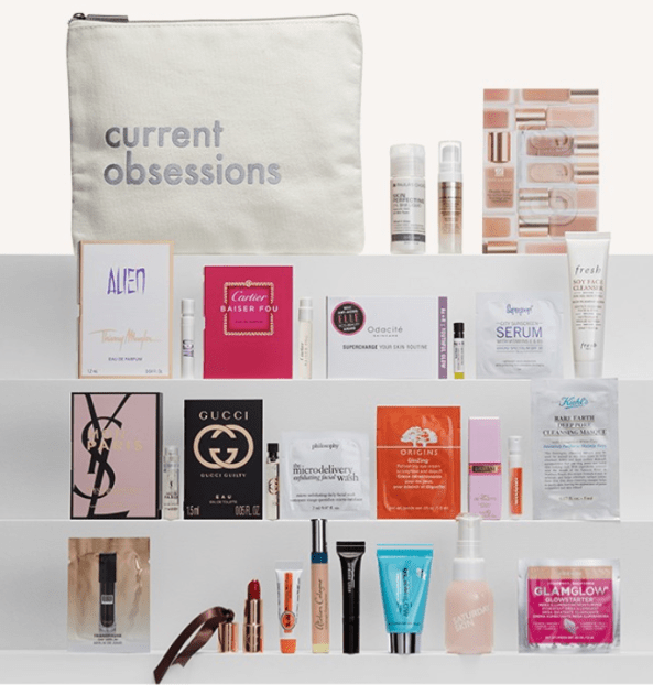 Nordstrom 24pc gift with 75 jul 2017 see more at icangwp blog