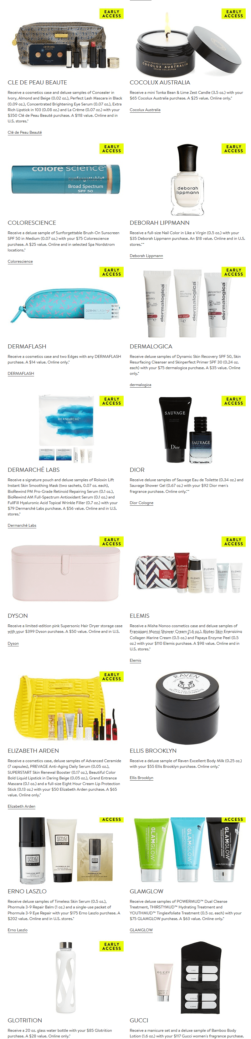 nordstrom anniversary sale early access all jul 2017 see more at icangwp blog (3)