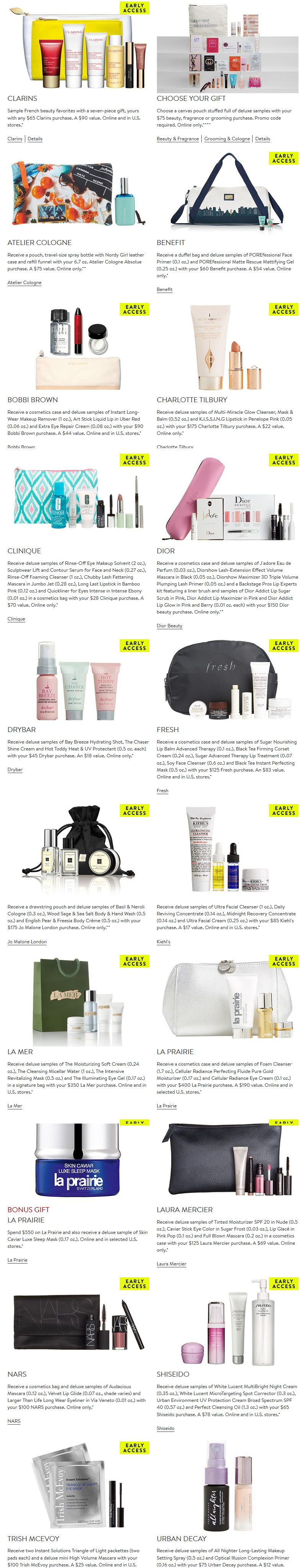 nordstrom anniversary sale early access feature jul 2017 see more at icangwp blog