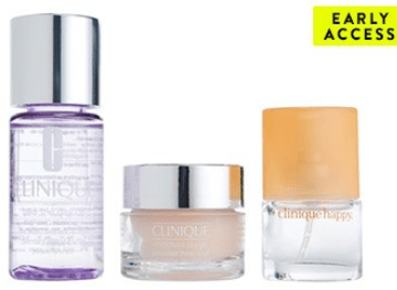 nordstrom clinique Gift with Purchase Nordstrom jul 2017