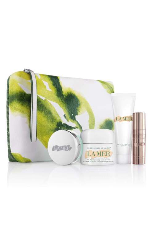 nordstrom la mer jet set collection