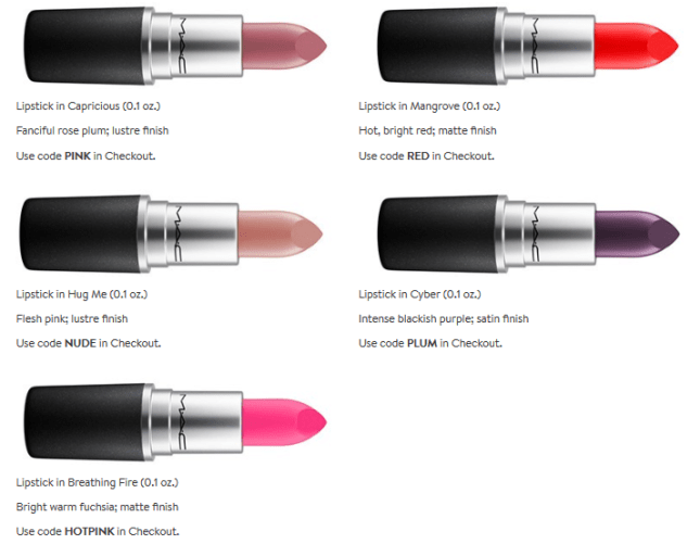 Nordstrom mac free gift jul 2017 see more at icangwp blog