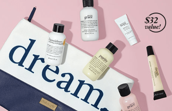 philosophy dream gwp jul 2017 see more at icangwp blog