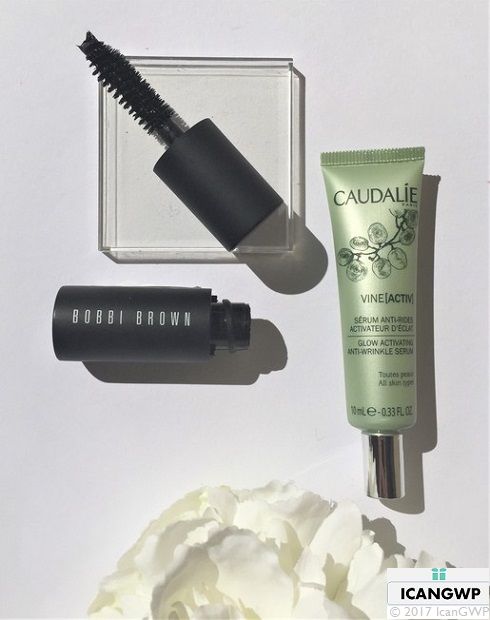 play by sephora july 2017 review by icangwp.com your beauty box destination caudalie