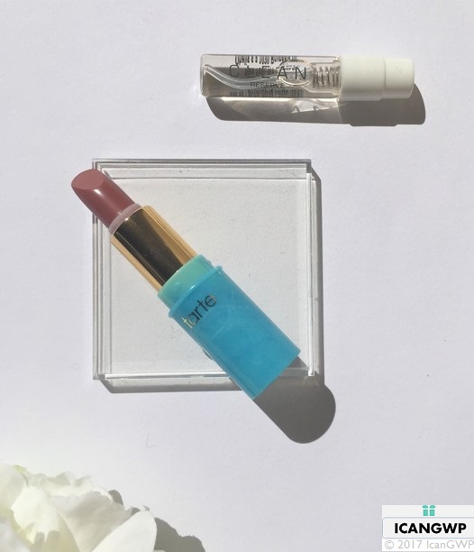 play by sephora july 2017 review by icangwp.com your beauty box destination tarte