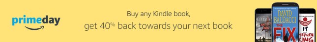 PrimeDay kindle jul 2017