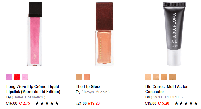 Sale Cult Beauty jul 2017 see more at icangwp blog