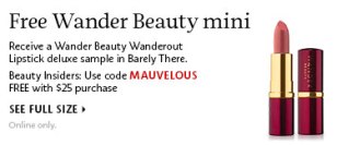 sephora coupon 17-07-28-promo-MAUVELOUS-bd-US-CA-d-slice