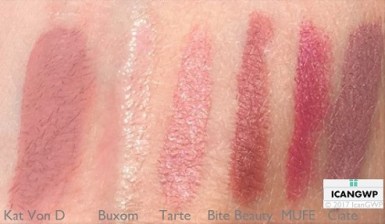sephora give me some nude lip new july 2017 swatch by icangwp beauty blog your gift with purchase destination.jpg