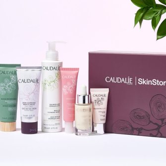 SkinStore Caudalie Limited Edition Beauty Box SkinStore 2